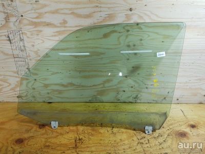 Лот: 18536692. Фото: 1. Стекло боковое Honda Stepwgn RF1... Кузов
