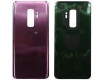 Лот: 21078726. Фото: 1. Задняя крышка Samsung G965F (S9... Корпуса, клавиатуры, кнопки