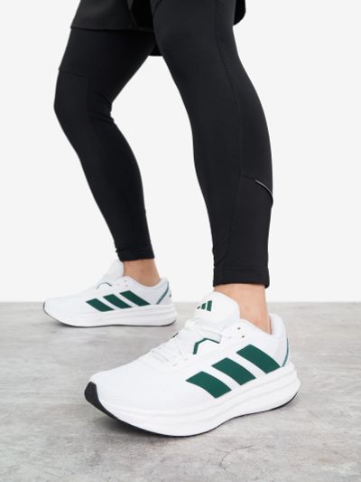 Лот: 25370847. Фото: 1. Кроссовки мужские adidas Galaxy... Кеды, кроссовки, слипоны