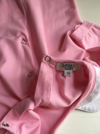 Лот: 5900866. Фото: 1. Слитник Armani. Костюмы, пиджаки, комбинезоны