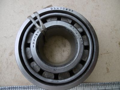 Лот: 24880899. Фото: 1. Подшипник 954708 (40х90х36/38... Кузов