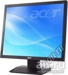 Лот: 8534580. Фото: 1. Монитор 17 дюймов (новый в коробке... ЖК-мониторы