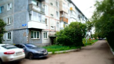 Лот: 6000571. Фото: 1. Гостинка в отличном месте СоБсТвенниК. Квартиры, студии