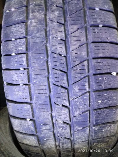Лот: 18209408. Фото: 1. 275/45 R22 Pirelli Scorpion 2... Шины