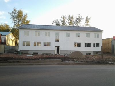 Лот: 4908244. Фото: 1. сдам надолго под офис, магазин... Коммерческая недвижимость
