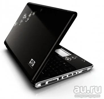 Лот: 7698943. Фото: 1. Ноутбук HP Pavilion dv6. Ноутбуки