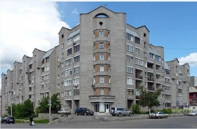 Лот: 7573797. Фото: 1. 3-х комнатная в Центре (Марковского... Квартиры, студии