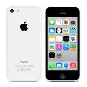 Лот: 6484668. Фото: 1. Iphone 5 c 16 gb. Смартфоны