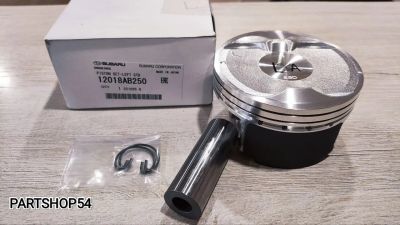 Лот: 22468449. Фото: 1. ПОРШЕНЬ EJ253 STD"A". Двигатель и элементы двигателя