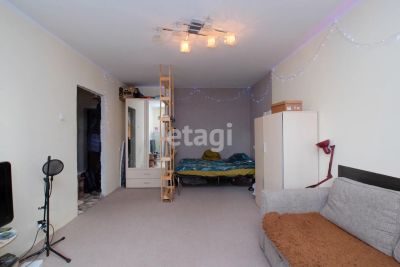 Лот: 20743250. Фото: 1. Продам 1-комн. кв. 35.5 кв.м... Квартиры, студии