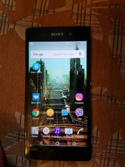 Лот: 7599754. Фото: 1. sony xperia Z2. Смартфоны