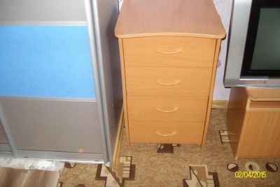 Лот: 5329349. Фото: 1. комод. Комоды