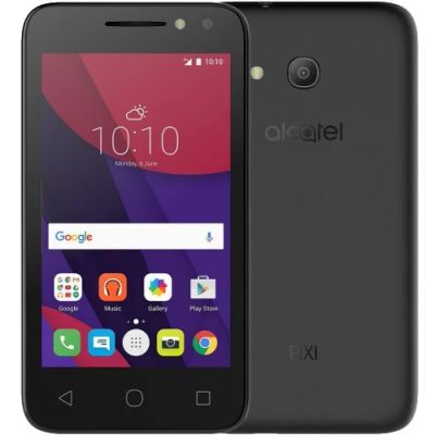 Лот: 10482682. Фото: 1. Alcatel Pixi 4 4034D. Смартфоны