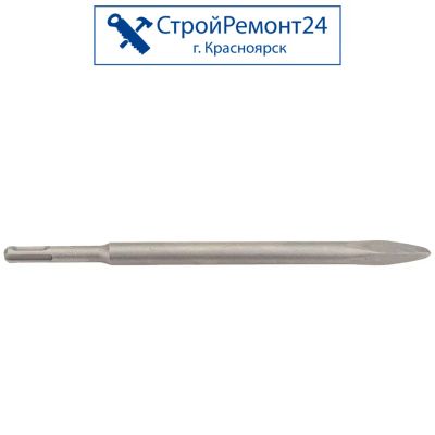 Лот: 25758550. Фото: 1. Долото насадка пикообразное Sturm... Расходные материалы, сменные насадки