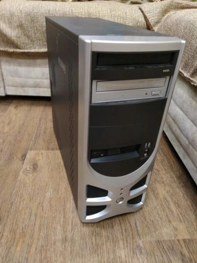 Лот: 10872027. Фото: 1. Компьютер Intel Core i5-3330... Компьютеры в сборе