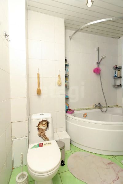Лот: 25288244. Фото: 1. 3-комн. квартира , Красноярск... Квартиры, студии