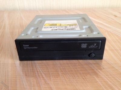 Лот: 5982670. Фото: 1. Super WriterMaster SH-S202. Приводы CD, DVD, BR, FDD