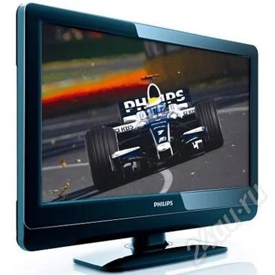 Лот: 237732. Фото: 1. PHILIPS 26 PFL 3404/60. Телевизоры