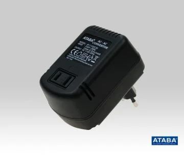 Лот: 7559539. Фото: 1. Понижающий трансформатор. Трансформаторы, катушки