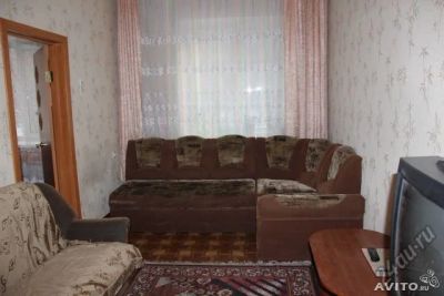 Лот: 5746291. Фото: 1. сдам 1 ком квартиру ады лебедевой... Квартиры, студии