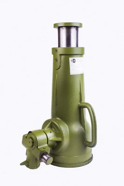 Лот: 17566363. Фото: 1. Домкрат винтовой TOR ДВ 25,0 т. Домкраты