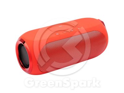 Лот: 16538686. Фото: 1. Колонка-Bluetooth VIXION Q9S... Портативные, беспроводные колонки