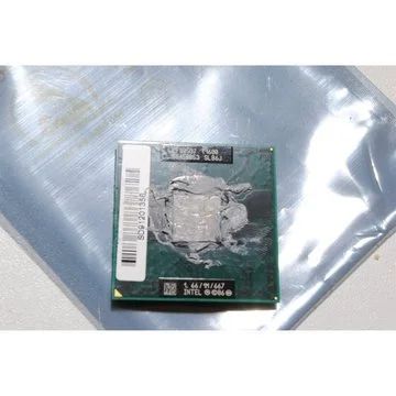 Лот: 6256661. Фото: 1. Intel® Celeron® Processor T1700... Процессоры