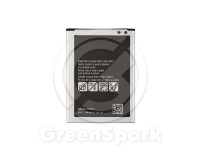 Лот: 13960839. Фото: 1. Аккумулятор для Samsung G357FZ... Аккумуляторы