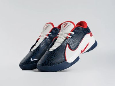 Лот: 25332995. Фото: 1. Кроссовки Nike Lebron XXII. Кеды, кроссовки, слипоны