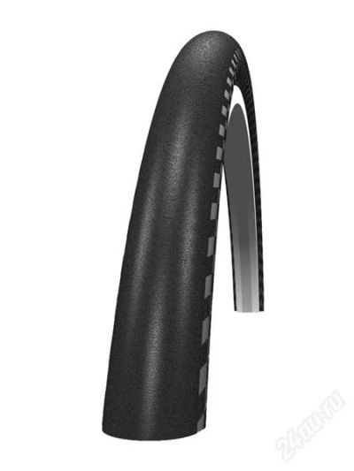 Лот: 2661209. Фото: 1. Слик-покрышка Schwalbe Kojak Tyre... Запчасти