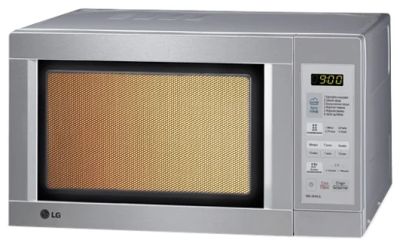 Лот: 6622112. Фото: 1. Микроволновка Lg MB-3944JL. Микроволновки, мини-печи