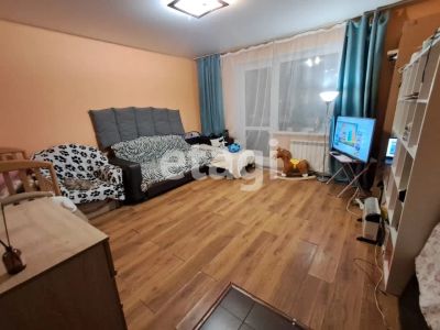 Лот: 25286264. Фото: 1. 1-комн. квартира , Красноярск... Квартиры, студии