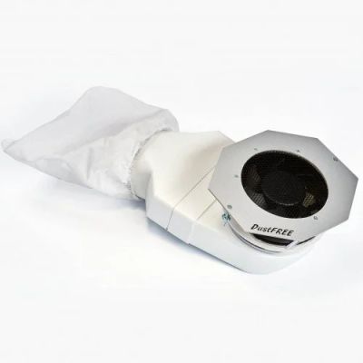 Лот: 17438230. Фото: 1. DUST FREE пылесос встраиваемый... Инструменты, аксессуары