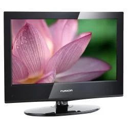 Лот: 4819369. Фото: 1. Продам телевизор Fusion FLTV-16W7... Телевизоры