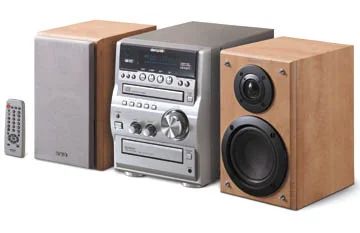 Лот: 3586716. Фото: 1. Музыкальный центр AIWA XR-EM71. Музыкальные центры, магнитолы