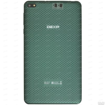 Лот: 16954383. Фото: 1. 7" Планшет Dexp Ursus S670 MIX... Планшеты