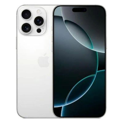 Лот: 25312970. Фото: 1. Смартфон Apple iPhone 16 Pro Max... Смартфоны