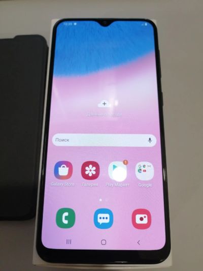 Лот: 15761289. Фото: 1. Смартфон Samsung Galaxy A30S... Смартфоны