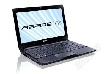 Лот: 1719369. Фото: 1. Acer Aspire One D257 неимоверно... Ноутбуки