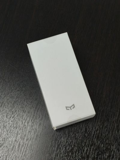 Лот: 15537223. Фото: 1. Умная лампочка Xiaomi Yeelight... Другое освещение