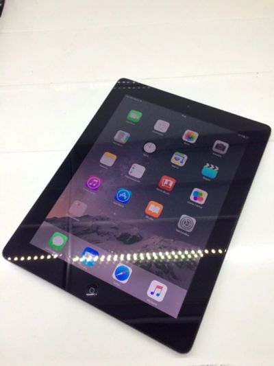 Лот: 7081392. Фото: 1. Apple iPad 4 16gb Celluar, wifi. Планшеты