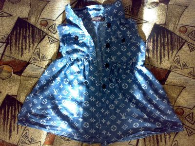 Лот: 11502122. Фото: 1. Платья, штаны с рубля одним лотом. Другое (одежда и аксессуары)