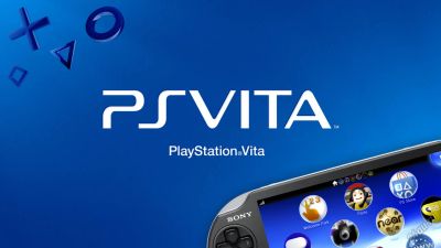 Лот: 5924989. Фото: 1. PS VITA. Игровые приставки, консоли