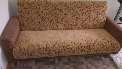 Лот: 7081761. Фото: 1. диван 5500 пружиный блок новый... Диваны