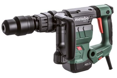 Лот: 18620199. Фото: 1. Молоток отбойный Metabo MHE 5... Электроинструмент