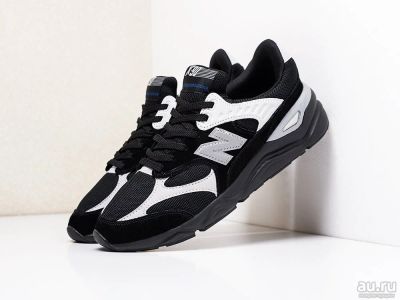 Лот: 17096473. Фото: 1. Кроссовки New Balance X90 (18655... Кеды, кроссовки, слипоны