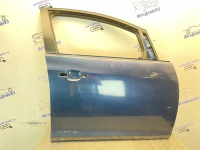 Лот: 25558670. Фото: 1. дверь боковая Opel Astra J. Другое (автозапчасти)