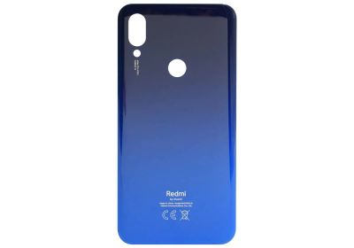 Лот: 17968606. Фото: 1. Задняя крышка Xiaomi Redmi Note... Корпуса, клавиатуры, кнопки