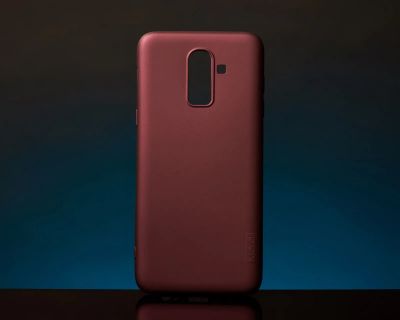 Лот: 19913410. Фото: 1. Кейс X-Level Fib Color для Samsung... Чехлы, бамперы