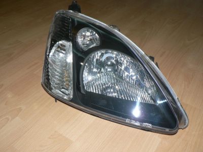 Лот: 5112336. Фото: 1. Фара передняя правая Honda Civic... Оптика и освещение